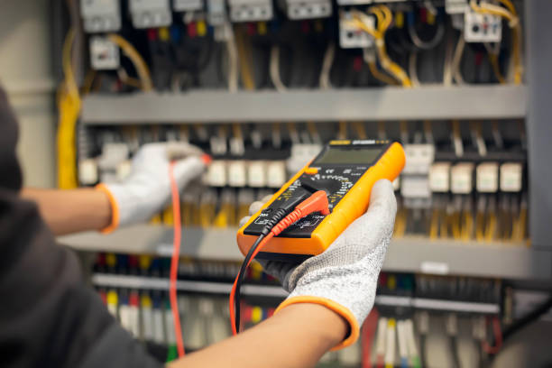 Industrial Electrical Services in Donalsonville, GA