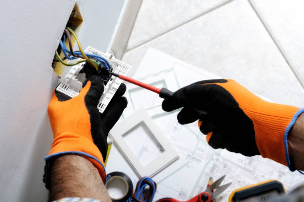 Best Emergency Electrical Repair Services  in Donalsonville, GA