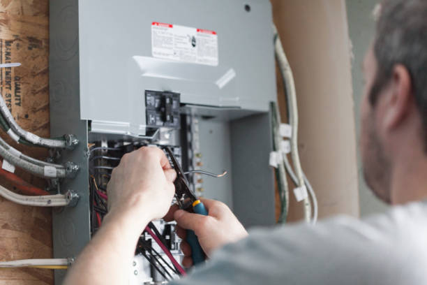 Emergency Electrical Repair Services in Donalsonville, GA